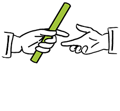 Makler Nachfolgeplanung